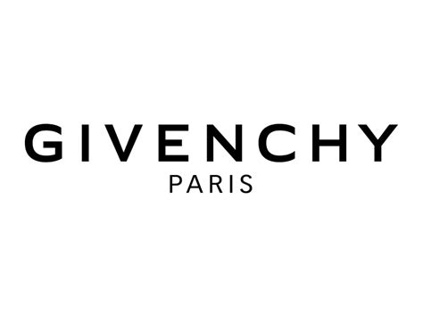 que es givenchy paris